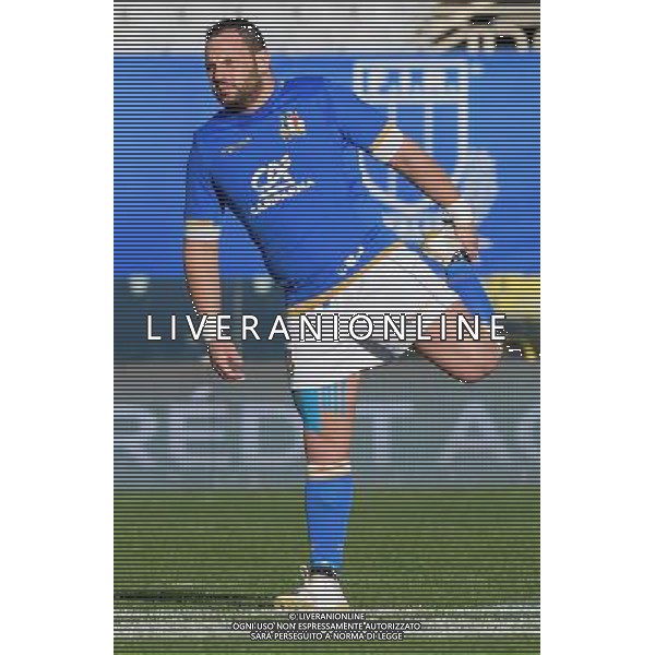 Credit Agricole Cariparma Test Match 2017 di Rugby Firenze - 18.11.2017 Italia-Argentina Nella Foto:Simone Ferrari /Ph.Vitez-Ag. Aldo Liverani