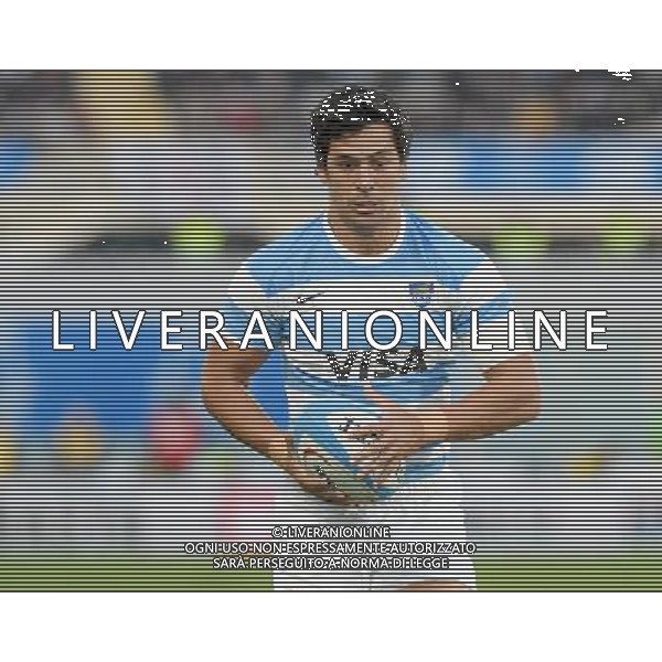 Credit Agricole Cariparma Test Match 2017 di Rugby Firenze - 18.11.2017 Italia-Argentina Nella Foto:Matias Moroni /Ph.Vitez-Ag. Aldo Liverani