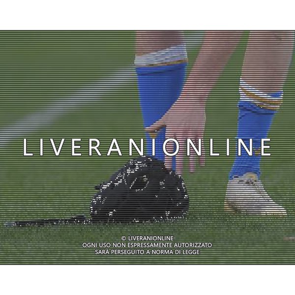 Credit Agricole Cariparma Test Match 2017 di Rugby Firenze - 18.11.2017 Italia-Argentina Nella Foto:Rugby Situazione /Ph.Vitez-Ag. Aldo Liverani