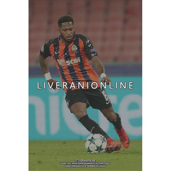 21-11-2017 NAPOLI SHAKHTAR DONETSK CHAMPIONS LEAGUE NELLA FOTO: FRED FOTO MOSCA-AG.LIVERANI