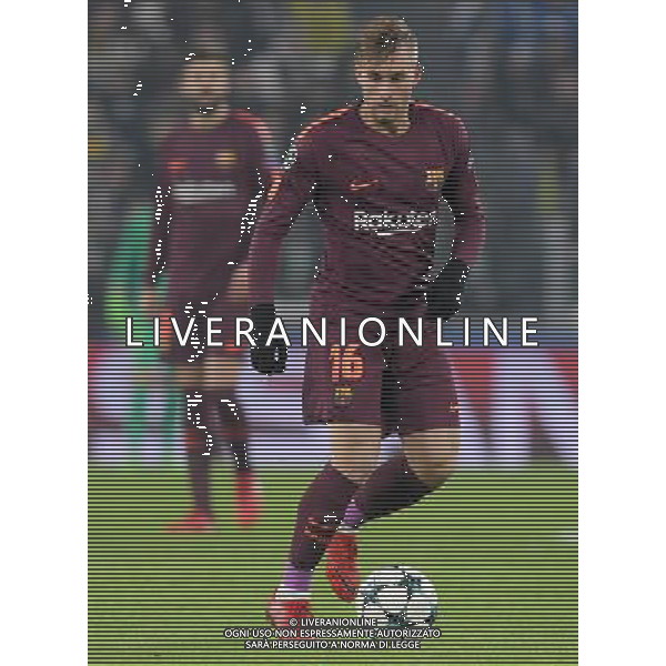 UEFA Champions League 2017/2018 Gruppo D Torino - 22.11.2017 Juventus-Barcellona Nella Foto:deulofeu /Ph.Vitez-Ag. Aldo Liverani