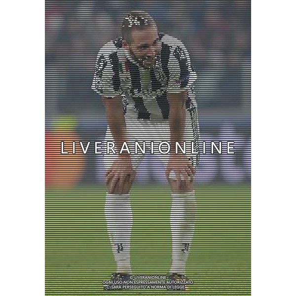 UEFA Champions League 2017/2018 Gruppo D Torino - 22.11.2017 Juventus-Barcellona Nella Foto:higuain gonzalo /Ph.Vitez-Ag. Aldo Liverani