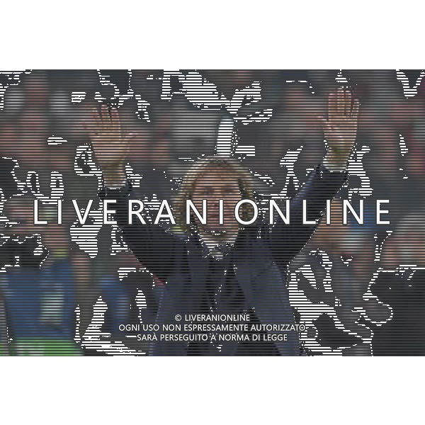 UEFA Champions League 2017/2018 Gruppo D Torino - 22.11.2017 Juventus-Barcellona Nella Foto:Pavel Nedved /Ph.Vitez-Ag. Aldo Liverani