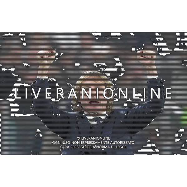 UEFA Champions League 2017/2018 Gruppo D Torino - 22.11.2017 Juventus-Barcellona Nella Foto:Pavel Nedved /Ph.Vitez-Ag. Aldo Liverani