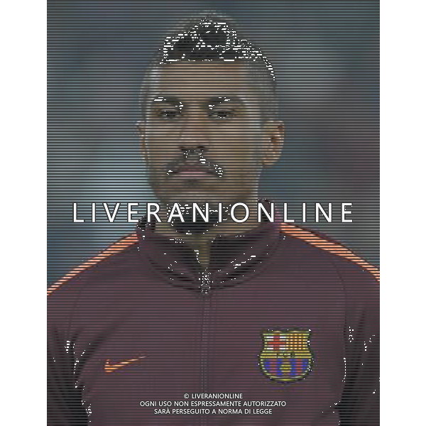 UEFA Champions League 2017/2018 Gruppo D Torino - 22.11.2017 Juventus-Barcellona Nella Foto:Paulinho /Ph.Vitez-Ag. Aldo Liverani