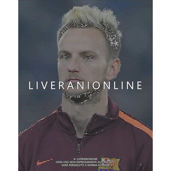 UEFA Champions League 2017/2018 Gruppo D Torino - 22.11.2017 Juventus-Barcellona Nella Foto:Ivan Rakitic /Ph.Vitez-Ag. Aldo Liverani