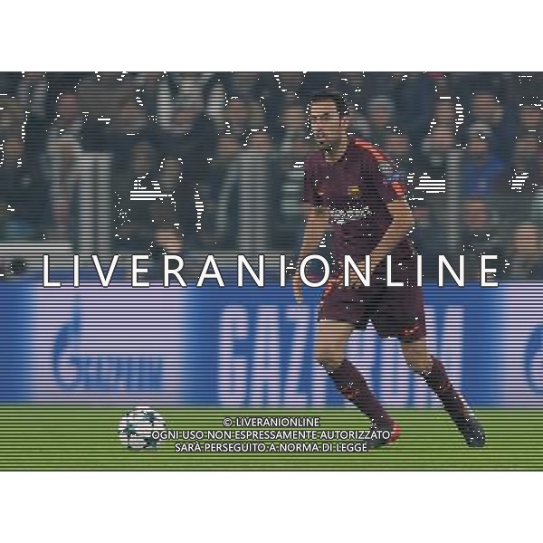 UEFA Champions League 2017/2018 Gruppo D Torino - 22.11.2017 Juventus-Barcellona Nella Foto:Sergio Busquets /Ph.Vitez-Ag. Aldo Liverani