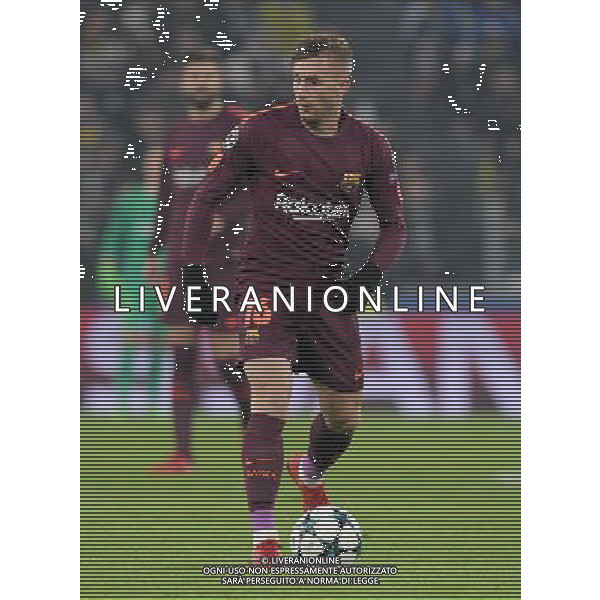 UEFA Champions League 2017/2018 Gruppo D Torino - 22.11.2017 Juventus-Barcellona Nella Foto:Gerard Deulofeu /Ph.Vitez-Ag. Aldo Liverani