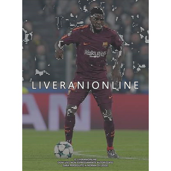 UEFA Champions League 2017/2018 Gruppo D Torino - 22.11.2017 Juventus-Barcellona Nella Foto:Samuel Umtiti /Ph.Vitez-Ag. Aldo Liverani