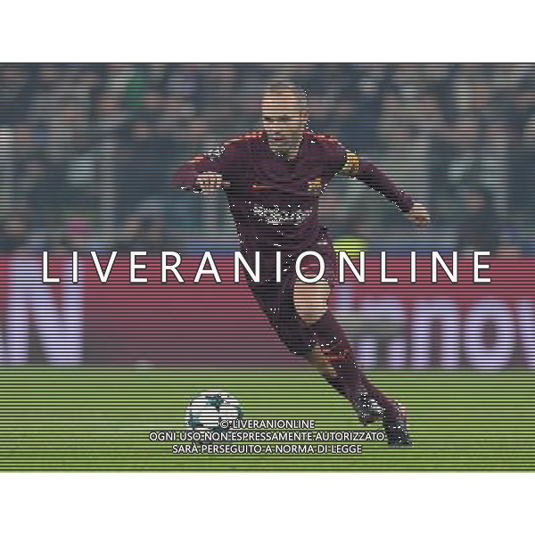 UEFA Champions League 2017/2018 Gruppo D Torino - 22.11.2017 Juventus-Barcellona Nella Foto:Andreas Iniesta /Ph.Vitez-Ag. Aldo Liverani