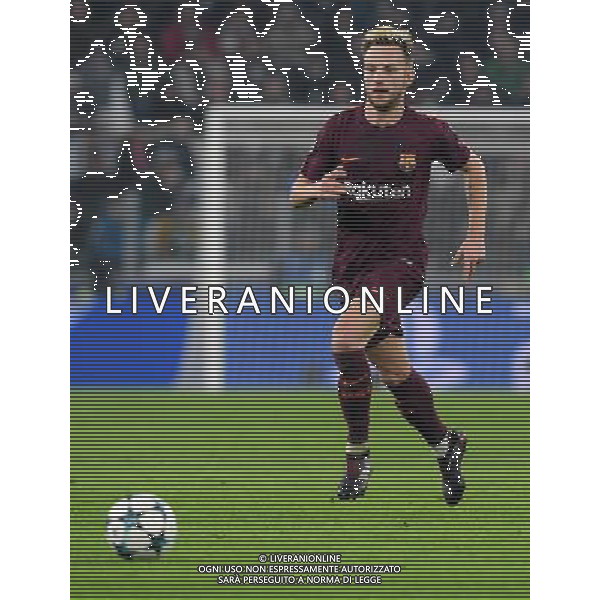 UEFA Champions League 2017/2018 Gruppo D Torino - 22.11.2017 Juventus-Barcellona Nella Foto:Ivan Rakitic /Ph.Vitez-Ag. Aldo Liverani