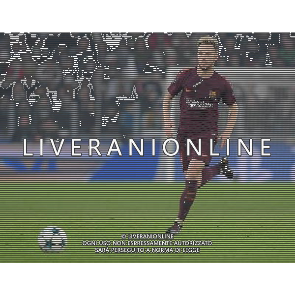 UEFA Champions League 2017/2018 Gruppo D Torino - 22.11.2017 Juventus-Barcellona Nella Foto:Ivan Rakitic /Ph.Vitez-Ag. Aldo Liverani