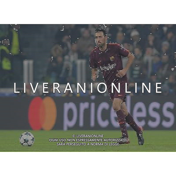UEFA Champions League 2017/2018 Gruppo D Torino - 22.11.2017 Juventus-Barcellona Nella Foto:Sergio Busquets /Ph.Vitez-Ag. Aldo Liverani