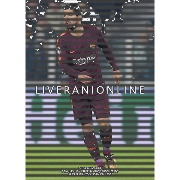 UEFA Champions League 2017/2018 Gruppo D Torino - 22.11.2017 Juventus-Barcellona Nella Foto:Luis Suarez /Ph.Vitez-Ag. Aldo Liverani