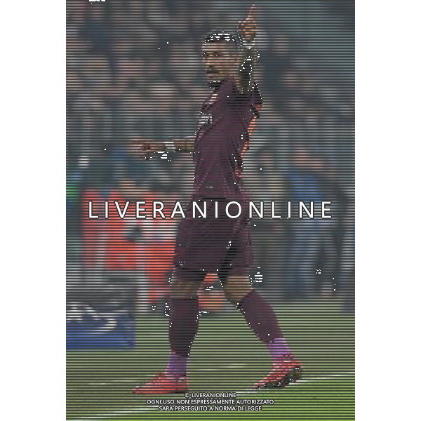 UEFA Champions League 2017/2018 Gruppo D Torino - 22.11.2017 Juventus-Barcellona Nella Foto:Paulinho /Ph.Vitez-Ag. Aldo Liverani