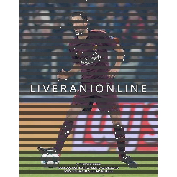 UEFA Champions League 2017/2018 Gruppo D Torino - 22.11.2017 Juventus-Barcellona Nella Foto:Sergio Busquets /Ph.Vitez-Ag. Aldo Liverani