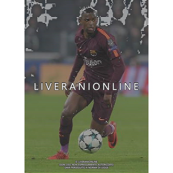 UEFA Champions League 2017/2018 Gruppo D Torino - 22.11.2017 Juventus-Barcellona Nella Foto:Nelson Semedo /Ph.Vitez-Ag. Aldo Liverani