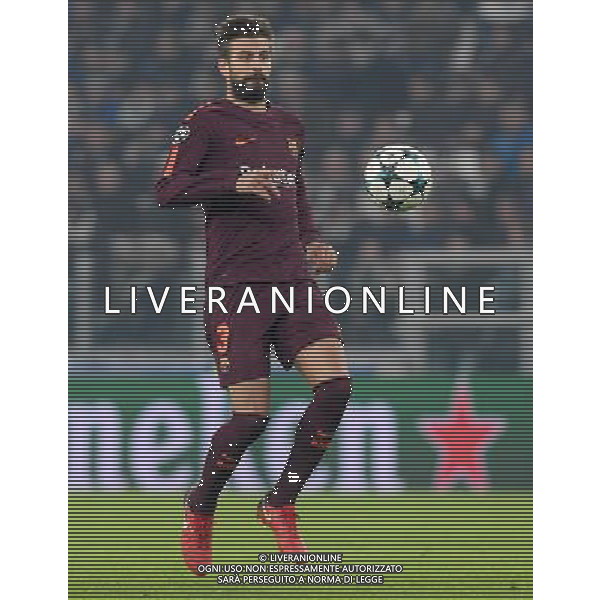 UEFA Champions League 2017/2018 Gruppo D Torino - 22.11.2017 Juventus-Barcellona Nella Foto:Gerard Pique /Ph.Vitez-Ag. Aldo Liverani