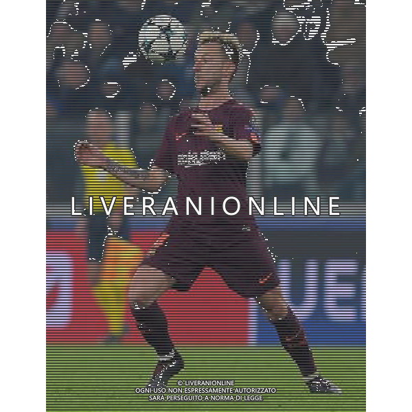UEFA Champions League 2017/2018 Gruppo D Torino - 22.11.2017 Juventus-Barcellona Nella Foto:Ivan Rakitic /Ph.Vitez-Ag. Aldo Liverani