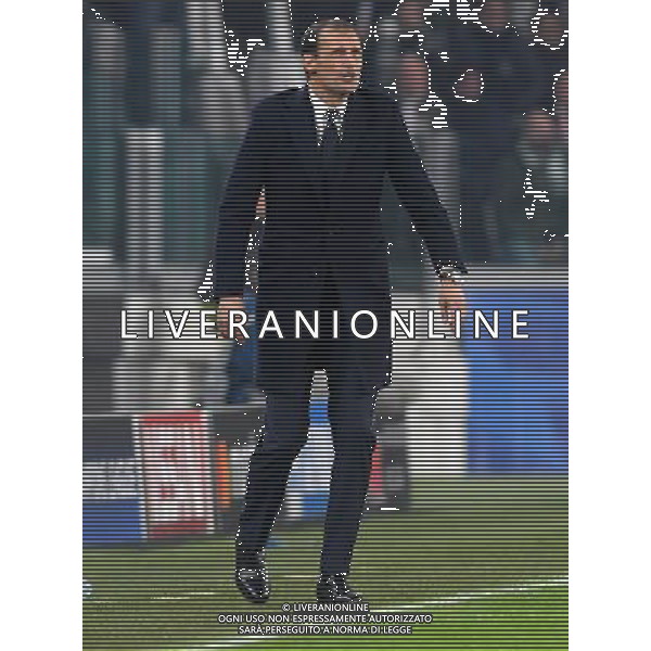 UEFA Champions League 2017/2018 Gruppo D Torino - 22.11.2017 Juventus-Barcellona Nella Foto:Massimiliano Allegri /Ph.Vitez-Ag. Aldo Liverani
