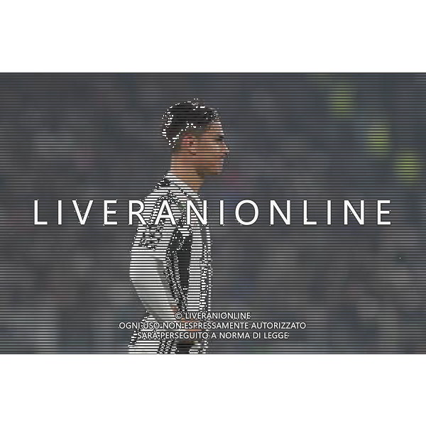 UEFA Champions League 2017/2018 Gruppo D Torino - 22.11.2017 Juventus-Barcellona Nella Foto:Paulo Dybala /Ph.Vitez-Ag. Aldo Liverani
