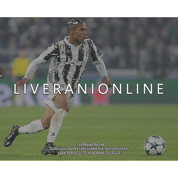 UEFA Champions League 2017/2018 Gruppo D Torino - 22.11.2017 Juventus-Barcellona Nella Foto:Douglas Costa /Ph.Vitez-Ag. Aldo Liverani