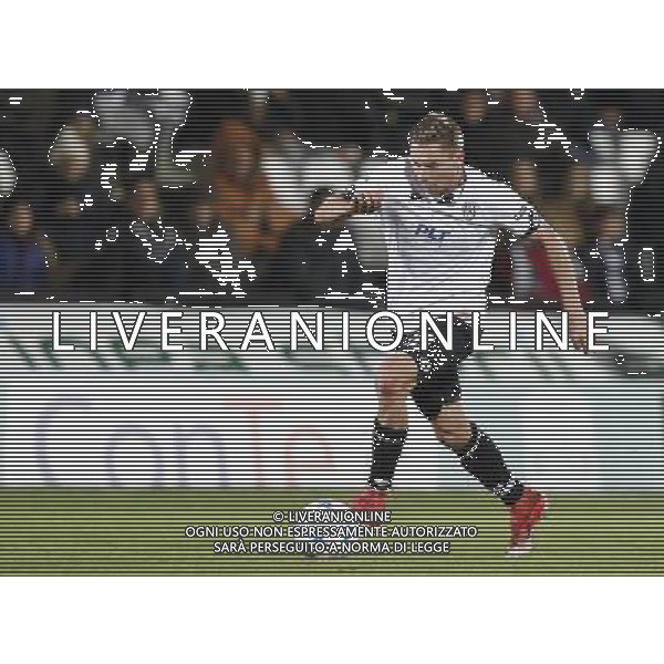 CESENA - BRESCIA serie B ConTe.it 27/11/2017 nella foto: KUPISZ TOMASZ Â©Claudio Zamagni/Agenzia Aldo Liverani KUPISZ TOMASZ during Serie B conTe.it match between Cesena and Brescia at Stadio Orogel Dino Manuzzi on November 27, 2017 in Cesena, Italy. photo credit by Claudio Zamagni/Aldo Liverani Photo Agency / AGENZIA ALDO LIVERANI SAS