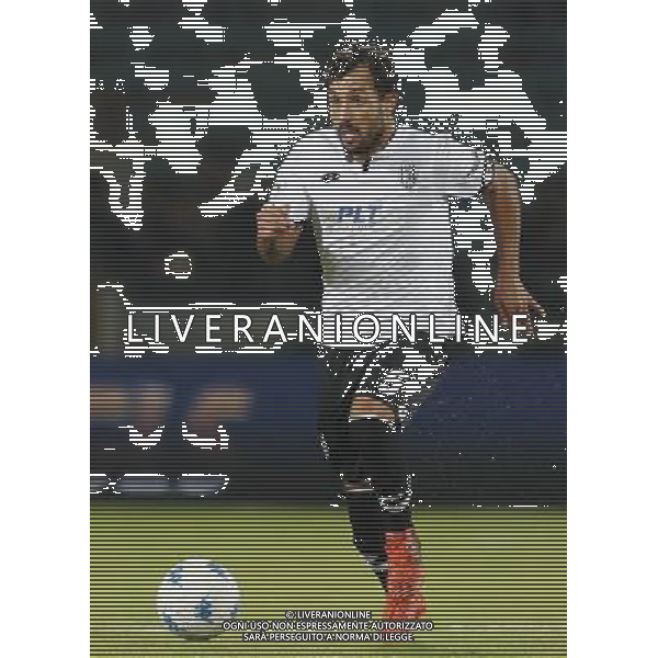 CESENA - BRESCIA serie B ConTe.it 27/11/2017 nella foto: LARIBI KARIM Â©Claudio Zamagni/Agenzia Aldo Liverani LARIBI KARIM during Serie B conTe.it match between Cesena and Brescia at Stadio Orogel Dino Manuzzi on November 27, 2017 in Cesena, Italy. photo credit by Claudio Zamagni/Aldo Liverani Photo Agency / AGENZIA ALDO LIVERANI SAS