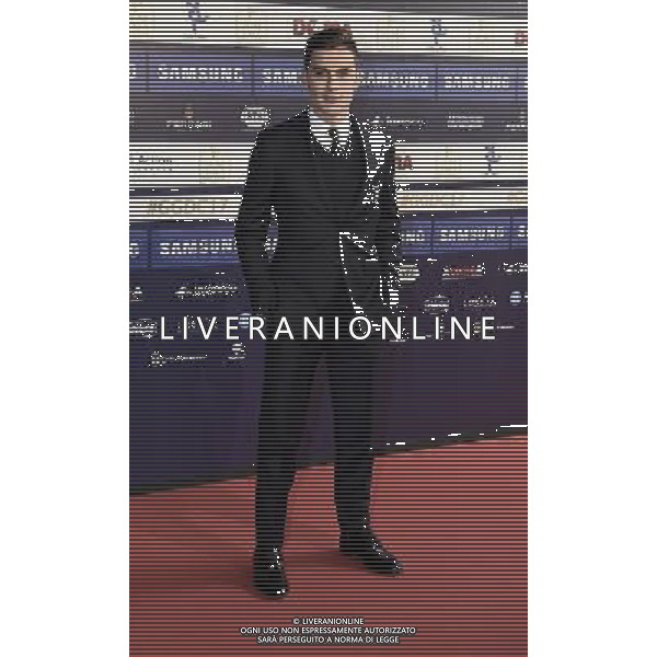 Gran Gala del calcio AIC 2017 Milano - 27.11.2017 Nella Foto:Paulo Dybala /Ph.Ag. Aldo Liverani