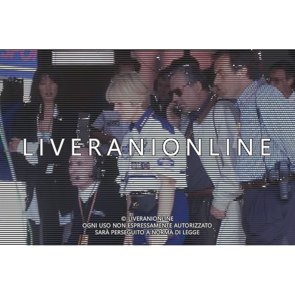 RETROSPETTIVA Sir Francis Owen Garbett Williams  un dirigente d\'azienda britannico, manager e fondatore della scuderia inglese di Formula 1 Williams AG ALDO LIVERANI SAS