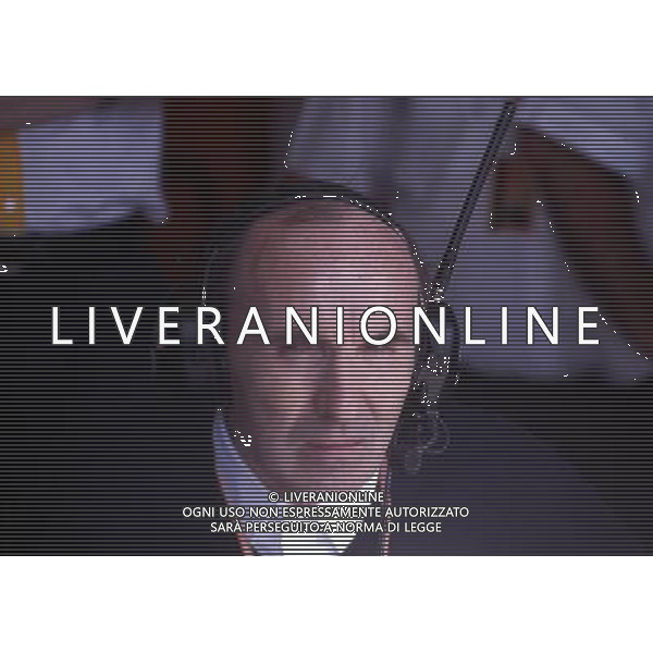 RETROSPETTIVA Sir Francis Owen Garbett Williams  un dirigente d\'azienda britannico, manager e fondatore della scuderia inglese di Formula 1 Williams AG ALDO LIVERANI SAS