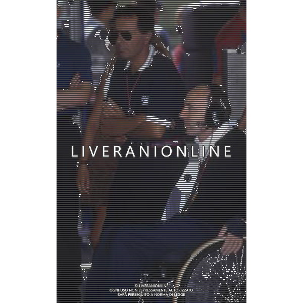 RETROSPETTIVA Sir Francis Owen Garbett Williams  un dirigente d\'azienda britannico, manager e fondatore della scuderia inglese di Formula 1 Williams AG ALDO LIVERANI SAS