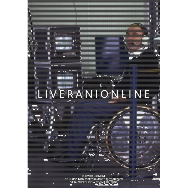 RETROSPETTIVA Sir Francis Owen Garbett Williams  un dirigente d\'azienda britannico, manager e fondatore della scuderia inglese di Formula 1 Williams AG ALDO LIVERANI SAS