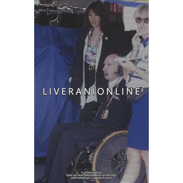 RETROSPETTIVA Sir Francis Owen Garbett Williams  un dirigente d\'azienda britannico, manager e fondatore della scuderia inglese di Formula 1 Williams AG ALDO LIVERANI SAS