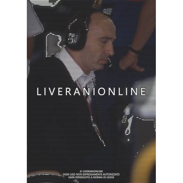 RETROSPETTIVA Sir Francis Owen Garbett Williams  un dirigente d\'azienda britannico, manager e fondatore della scuderia inglese di Formula 1 Williams AG ALDO LIVERANI SAS