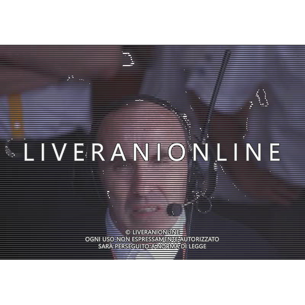 RETROSPETTIVA Sir Francis Owen Garbett Williams  un dirigente d\'azienda britannico, manager e fondatore della scuderia inglese di Formula 1 Williams AG ALDO LIVERANI SAS