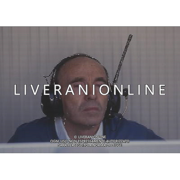 RETROSPETTIVA Sir Francis Owen Garbett Williams  un dirigente d\'azienda britannico, manager e fondatore della scuderia inglese di Formula 1 Williams AG ALDO LIVERANI SAS