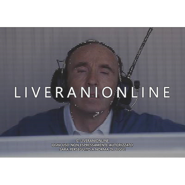 RETROSPETTIVA Sir Francis Owen Garbett Williams  un dirigente d\'azienda britannico, manager e fondatore della scuderia inglese di Formula 1 Williams AG ALDO LIVERANI SAS