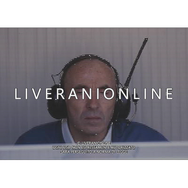 RETROSPETTIVA Sir Francis Owen Garbett Williams  un dirigente d\'azienda britannico, manager e fondatore della scuderia inglese di Formula 1 Williams AG ALDO LIVERANI SAS