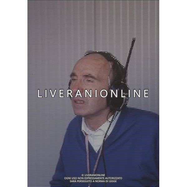 RETROSPETTIVA Sir Francis Owen Garbett Williams  un dirigente d\'azienda britannico, manager e fondatore della scuderia inglese di Formula 1 Williams AG ALDO LIVERANI SAS