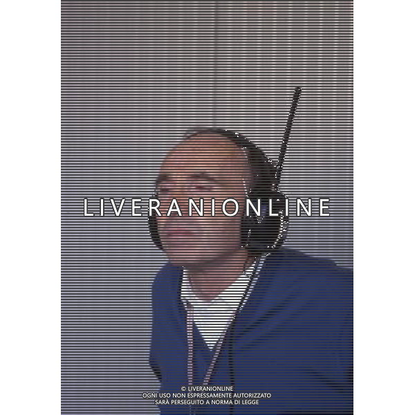 RETROSPETTIVA Sir Francis Owen Garbett Williams  un dirigente d\'azienda britannico, manager e fondatore della scuderia inglese di Formula 1 Williams AG ALDO LIVERANI SAS
