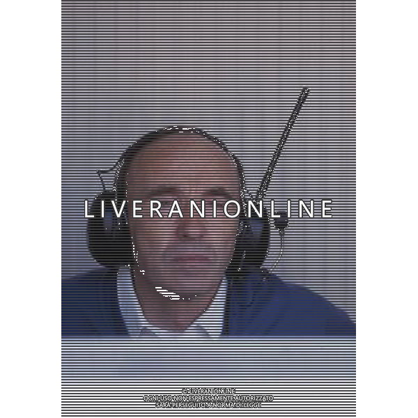 RETROSPETTIVA Sir Francis Owen Garbett Williams  un dirigente d\'azienda britannico, manager e fondatore della scuderia inglese di Formula 1 Williams AG ALDO LIVERANI SAS