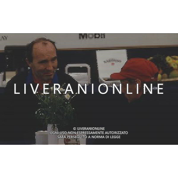 RETROSPETTIVA Sir Francis Owen Garbett Williams  un dirigente d\'azienda britannico, manager e fondatore della scuderia inglese di Formula 1 Williams AG ALDO LIVERANI SAS