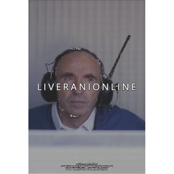 RETROSPETTIVA Sir Francis Owen Garbett Williams  un dirigente d\'azienda britannico, manager e fondatore della scuderia inglese di Formula 1 Williams AG ALDO LIVERANI SAS