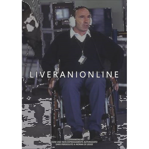RETROSPETTIVA Sir Francis Owen Garbett Williams  un dirigente d\'azienda britannico, manager e fondatore della scuderia inglese di Formula 1 Williams AG ALDO LIVERANI SAS