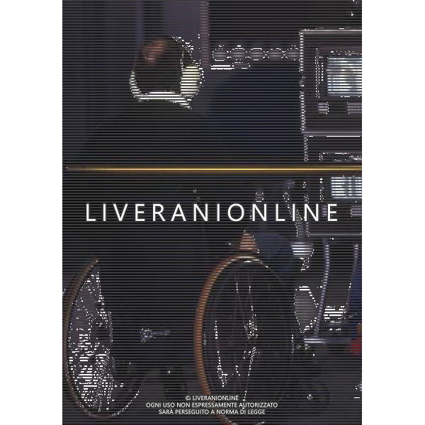 RETROSPETTIVA Sir Francis Owen Garbett Williams  un dirigente d\'azienda britannico, manager e fondatore della scuderia inglese di Formula 1 Williams AG ALDO LIVERANI SAS