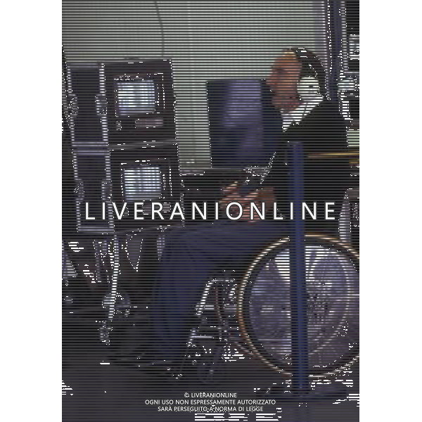 RETROSPETTIVA Sir Francis Owen Garbett Williams  un dirigente d\'azienda britannico, manager e fondatore della scuderia inglese di Formula 1 Williams AG ALDO LIVERANI SAS