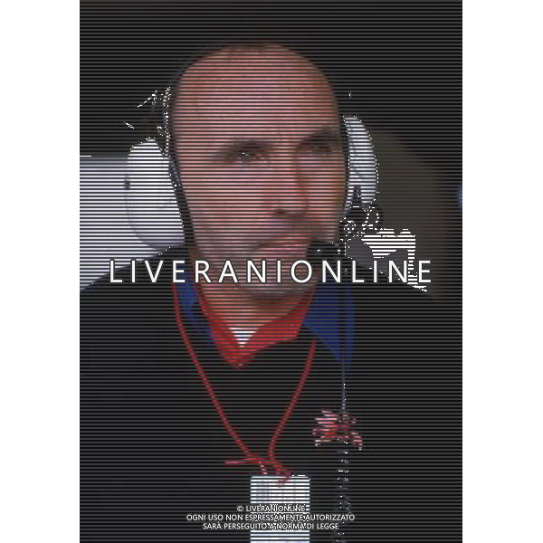 RETROSPETTIVA Sir Francis Owen Garbett Williams  un dirigente d\'azienda britannico, manager e fondatore della scuderia inglese di Formula 1 Williams AG ALDO LIVERANI SAS