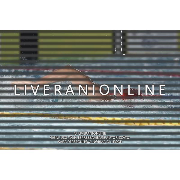 Riccione - Campionato Italiano Open di Nuoto 01/12/2017nella foto:Lorenzo Biancalana ©Claudio Zamagni/Agenzia Aldo Liverani Lorenzo Biancalana during Day One of The Italian Open Swimming Championships at Riccione Swimming Centre on December 1, 2017 photo credit by: Claudio Zamagni/Aldo Liverani Photo Agency.