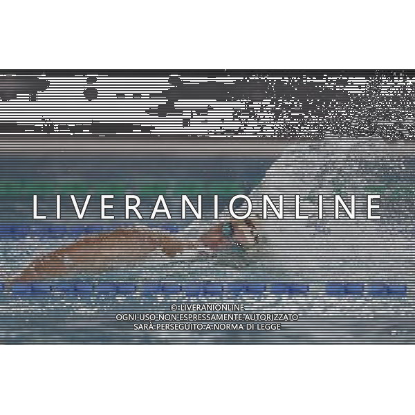 Riccione - Campionato Italiano Open di Nuoto 01/12/2017nella foto: Zuin Mattia ©Claudio Zamagni/Agenzia Aldo Liverani Zuin Mattia during Day One of The Italian Open Swimming Championships at Riccione Swimming Centre on December 1, 2017 photo credit by: Claudio Zamagni/Aldo Liverani Photo Agency.